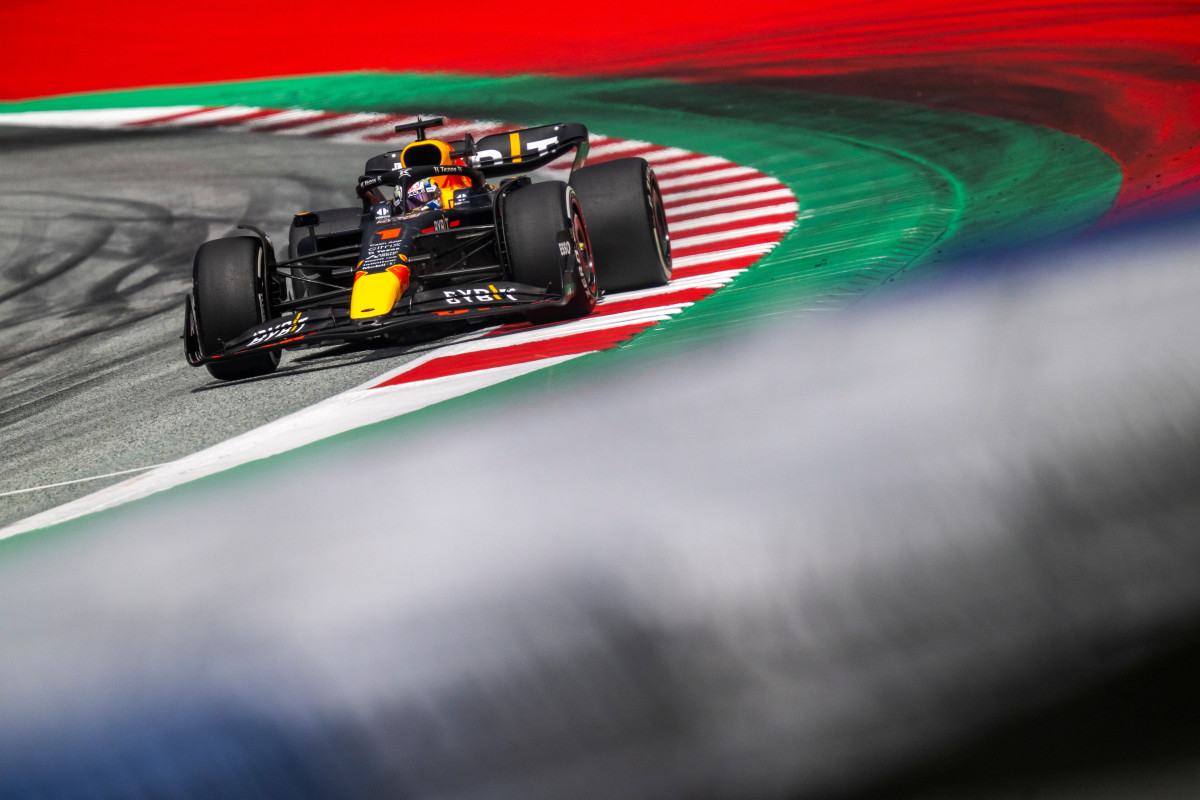 Red Bull